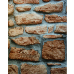 Stone Wall self-adhesive foil