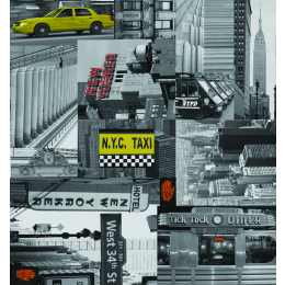 City taxi öntapadós fólia