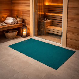 Vossen Saunatuch-Rom prosop sauna