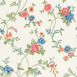 288321 textil tapéta (Petite Fleur 5)