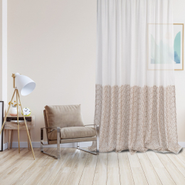 51194 beszőtt fényáteresztő