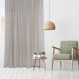 91207 félorganza fényáteresztő