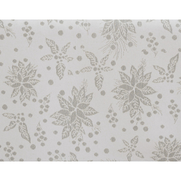 Chris Noble 24/140 silver dekor