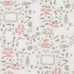 Christmas Feeling Decorativ