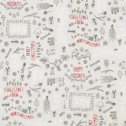 Christmas Feeling 1/140 - arany