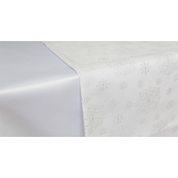 Christmas Noble pernuta pentru scaun