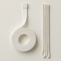 Ólomzsinór és Rolószalag