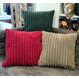 FLUFFY makro kord  Material