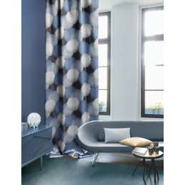 Goa körmintás  Decor curtain