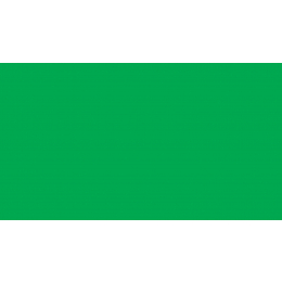 zelen boja samoljepljiva folija(RAL 6024)