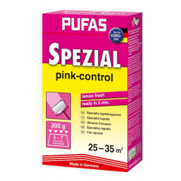 Pufas Special glue