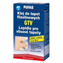 Pufas GTV Roll-vlies adeziv pentru tapet