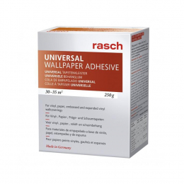 RASCH Wallpaper paste Universal 250 gr