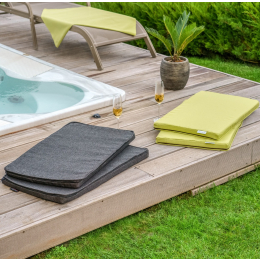 Sunrise díszpárna huzat