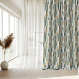 Turku struktur decor