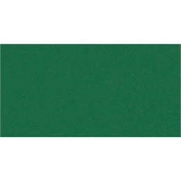 Velours billardgreen self-adhesive foil