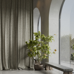 Sandstone velvet dekor