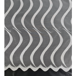 31154 Jacquard Gardine