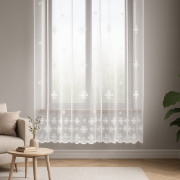 31138 Christmas jaquard