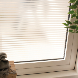 Linia statična folija