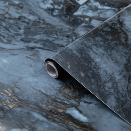 Romeo auriu folie autoadeziva