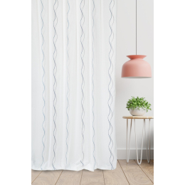 61153 valoviti uzorak markizet