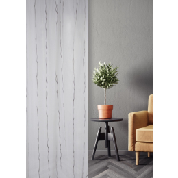 61165  uzorkovano  prozračno zavjesa