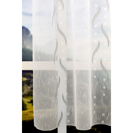 6744-perdea tip voal