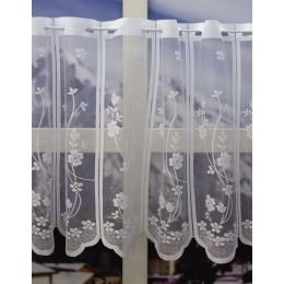 6772/perdea tip vitraj