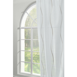 6948-perdea cu model