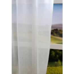 91112 perdea cu efect natural