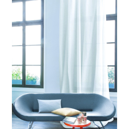 Akciós durchscheinend Gardine (gyüjtő)