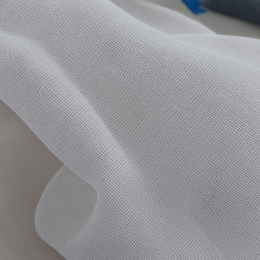 91210/300 durchscheinend Gardine