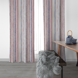 Rialto Stripes  natúr dekor