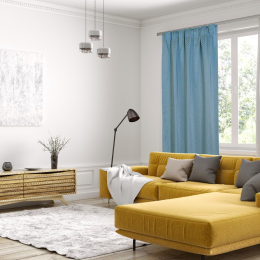 Arezzo dekor s geometrijskim dezenom