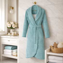 Vossen Ariel kučni ogrtač