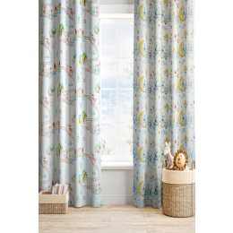 Bambini  Tiskano  uzorkovano zatamnjenje