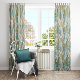 Barbados  geometrijski  uzorkovano velvet  Tiskano  ukrasni