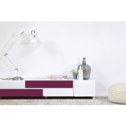 Beere boja samoljepljiva folija(RAL 4004)