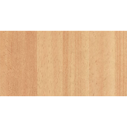 Buche geplankt, mittel samoljepljiva folija