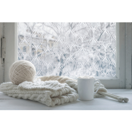 Charis premium statična folija