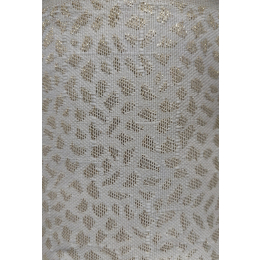 Chris Lurex 11/140-210 gold lurex decor