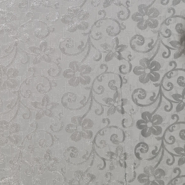 Chris Lurex 32/140 silver decor