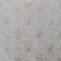 Chris Lurex 5/140-210 gold botanical pattern decor