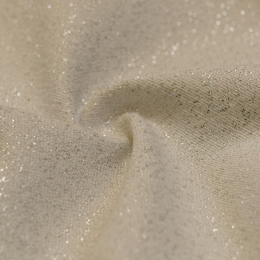 Chris Lurex 7/140 - 210 golden lurex decor
