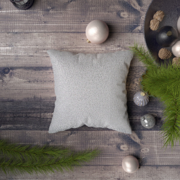 Chris lurex 8/45x45 cm cushion cover