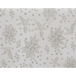 Chris Noble 24/140 silver decor