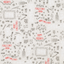 Christmas Feeling  Decor