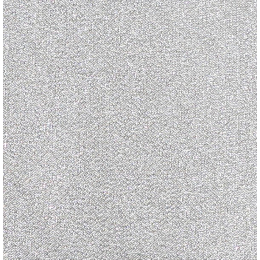 Christmas Lurex cushion cover