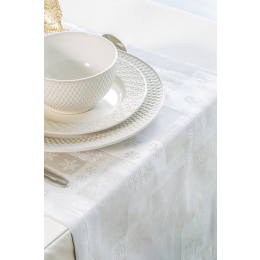 Christmas Noble fata de masa